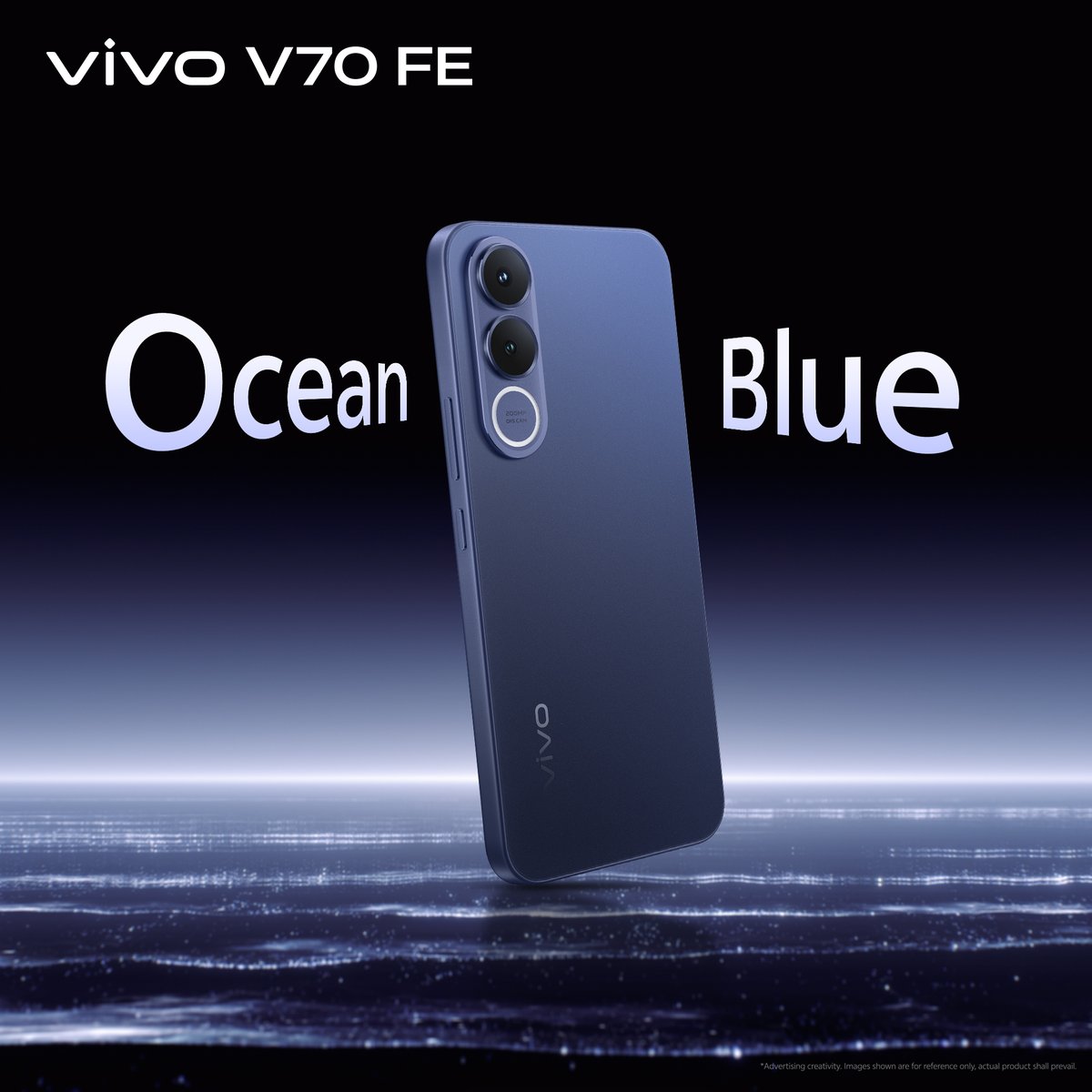 vivo Thailand tweet media