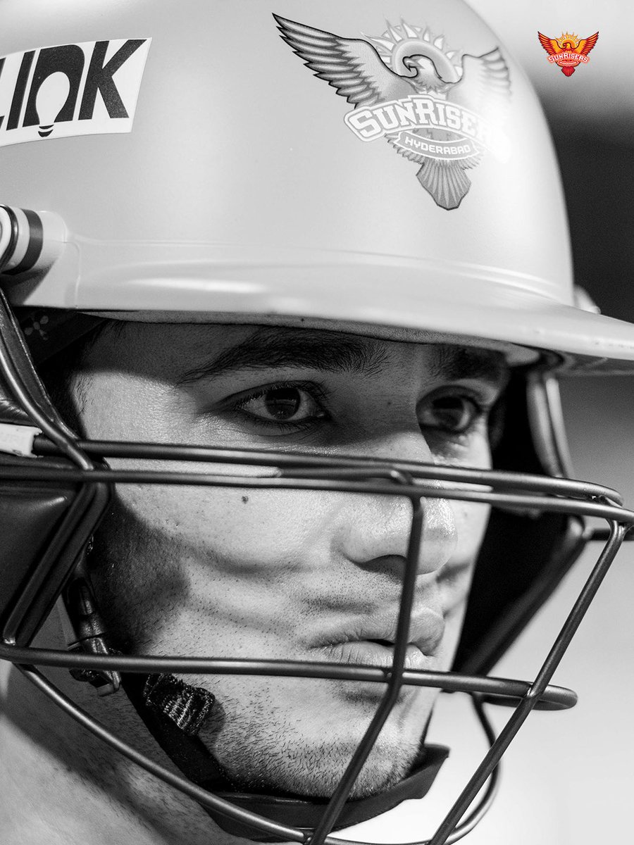 SunRisers Hyderabad tweet media