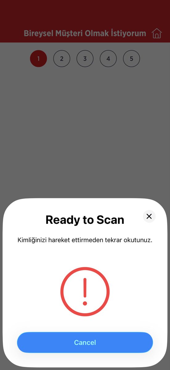 isabelbyc's tweet photo. @ziraatbankasi 
50 yerde NFC taramasi yapip hesaplarimi actim, bir sizin app calismiyor, okumuyor. Nasil sacma ucuz bir sisteminiz varsa… https://t.co/rr3tOKMxwz