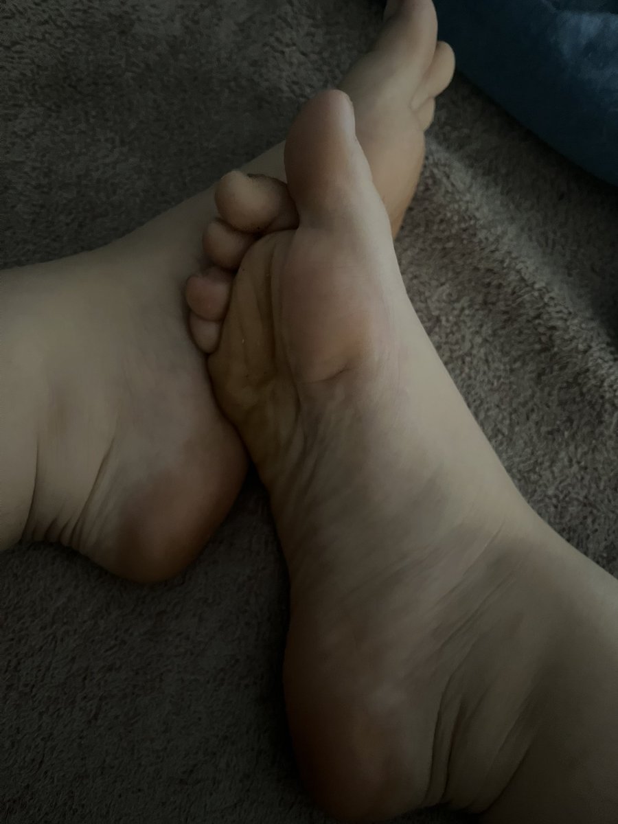 Goddess Liv tweet media