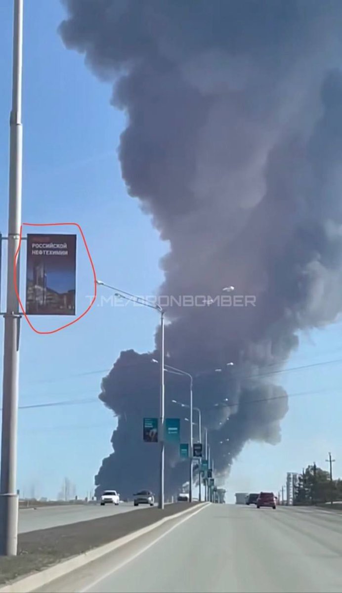 AnnihilatorOfRuZZians Fella โณ โข ๐จ๐ฆ๐บ๐ฆ tweet media