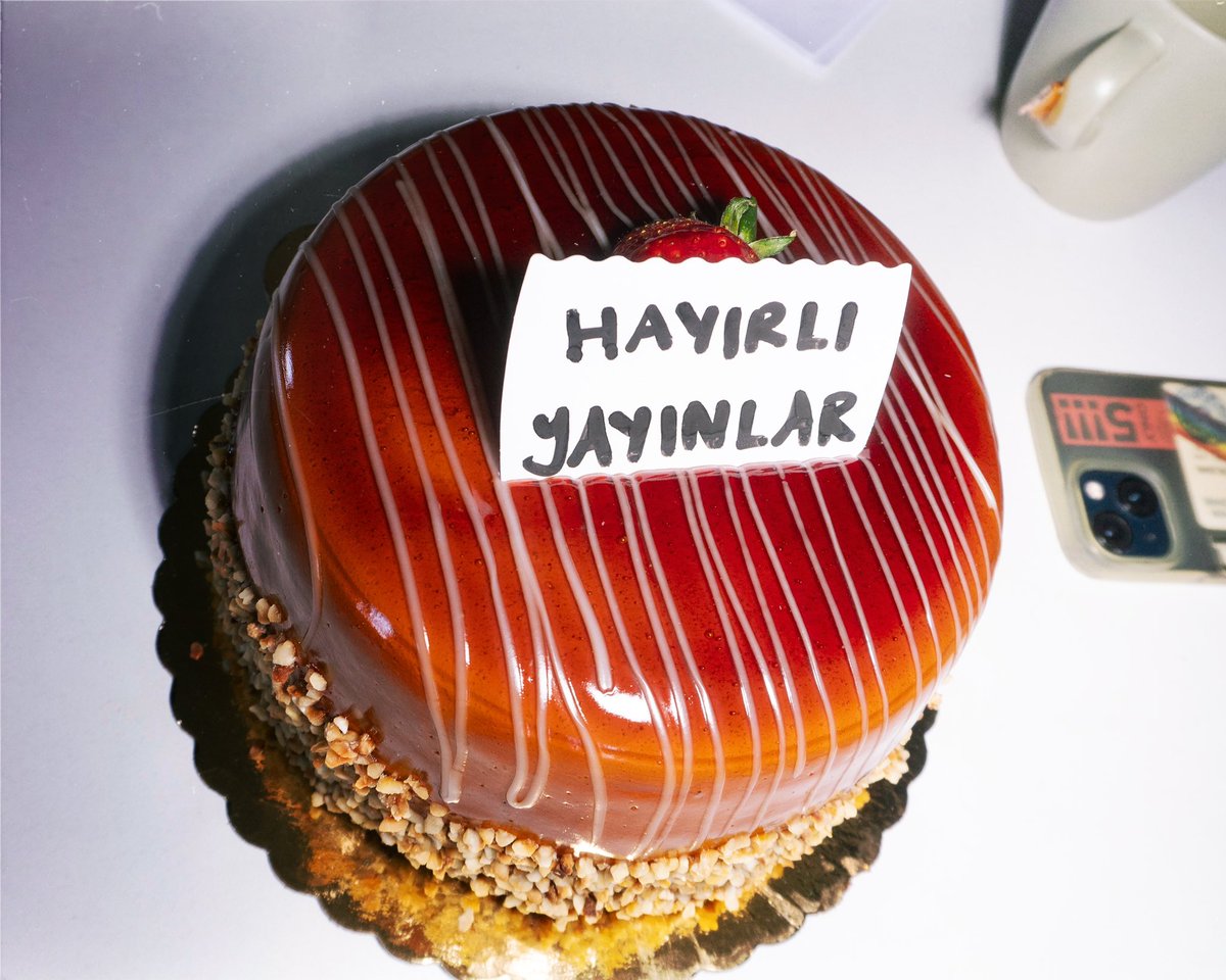 belkıstv tweet media