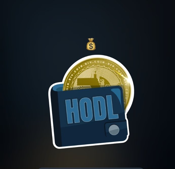 Holding $RIV isn’t about chasing a pump, it’s about being part of a project with a solid foundation, real-world use cases, and long-term vision. 

If you want a coin that’s built to last, $RIV is one to watch and hold. 
<a href="/rivcapitalgroup/">RIV Capital DAO</a> #RIV