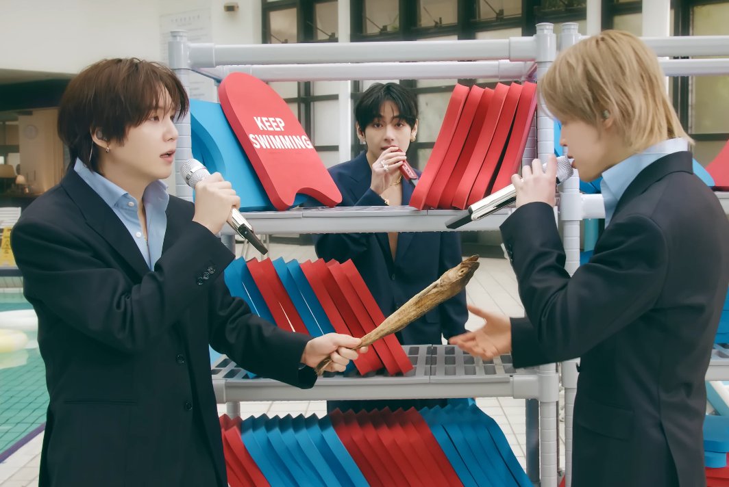 芝麻貓😼💜참깨 🍀🍀🍀 tweet media