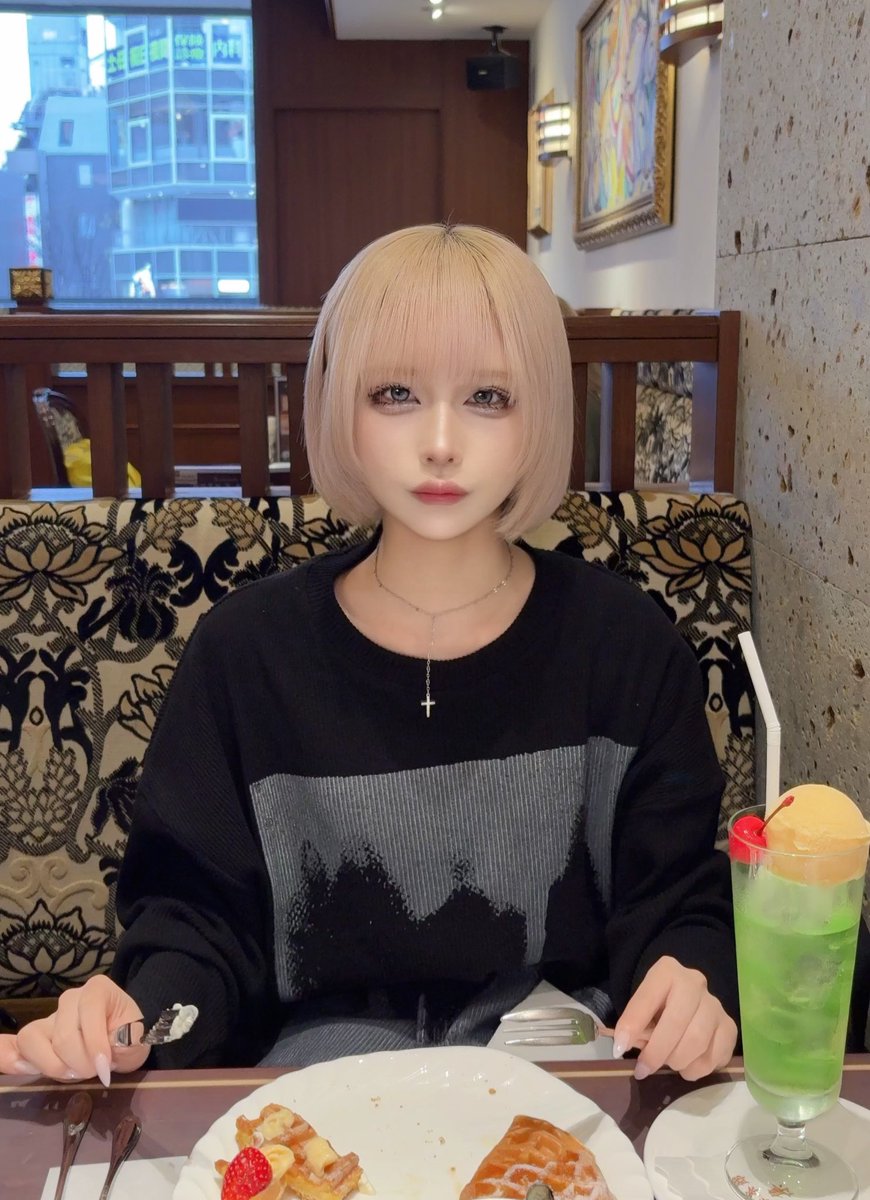 ALM【シュレ犬】 tweet media