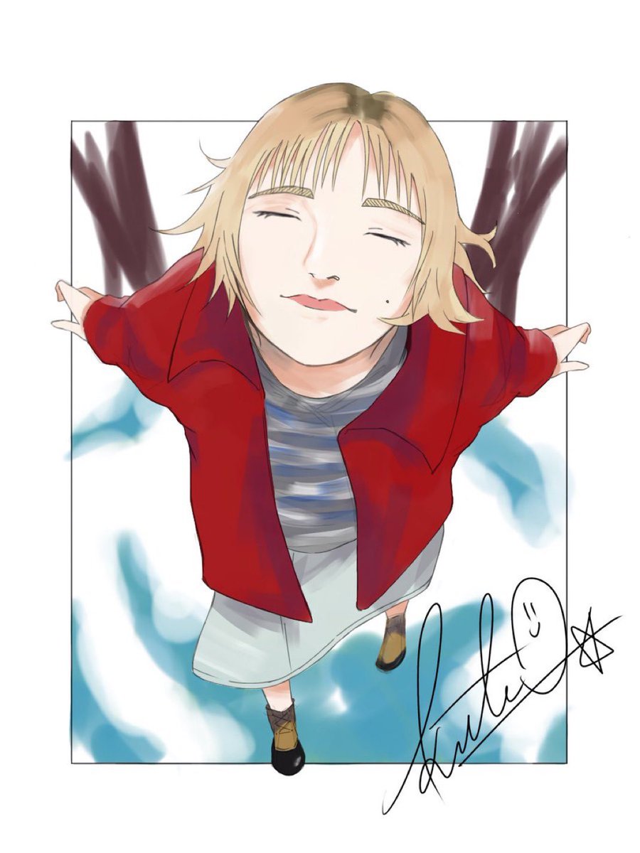 ALL『かなもん』 tweet media