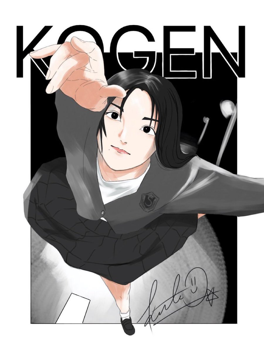 ALL『かなもん』 tweet media