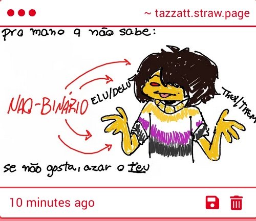 tazz‼️ tweet media