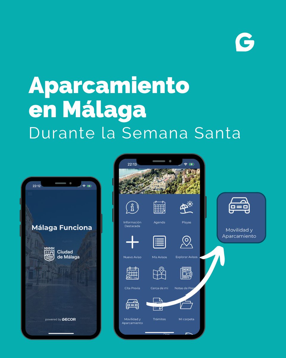 Gecor System tweet media