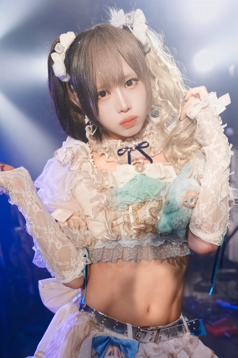 0.1gの誤算 緑川裕宇 tweet media