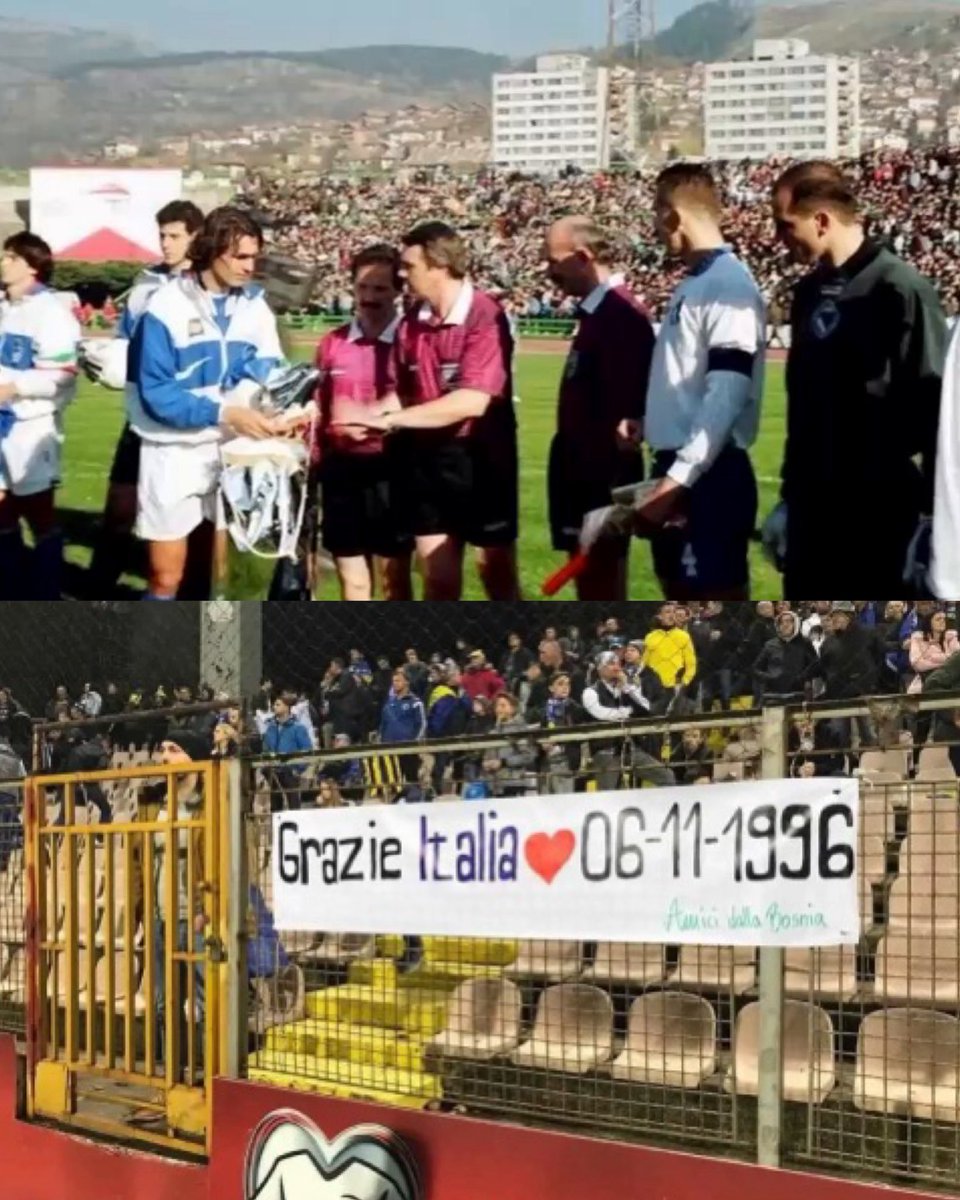 Fútbol y Política tweet media