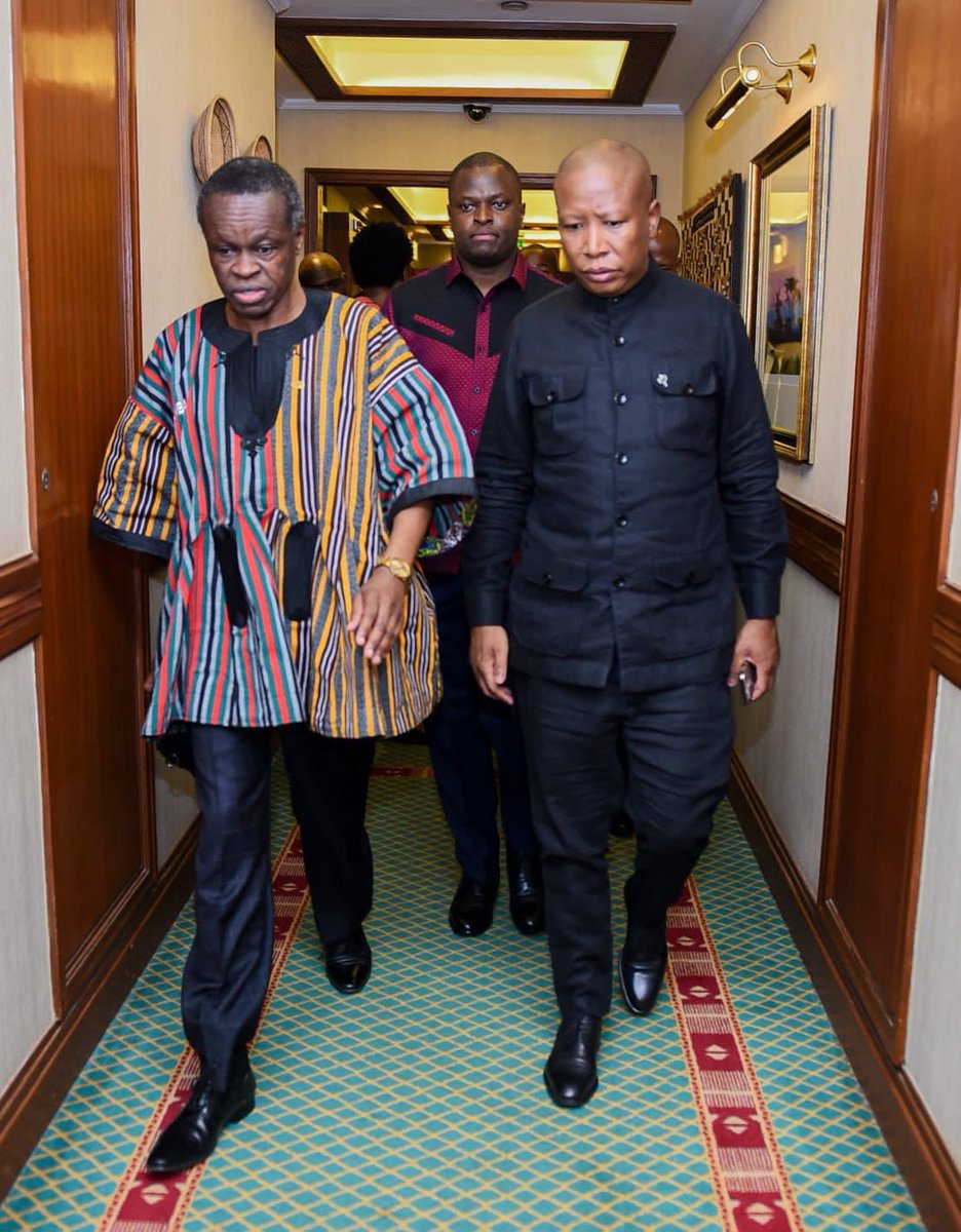 I want a party that will fight Vat increase, Data, Eskom Tariffs and bring Economic and employment opportunities...a party that will help with water crisis. What will I eat after shouting abahambe