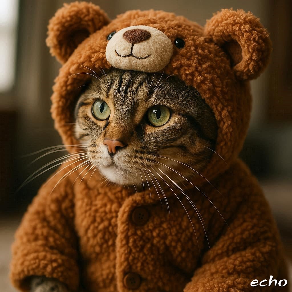 ネコエコー🐱🐈️＠おはよう会 tweet media