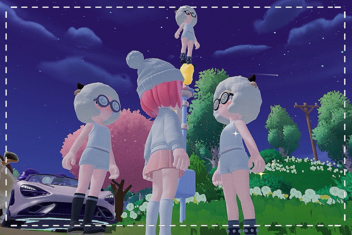 なちょ tweet media