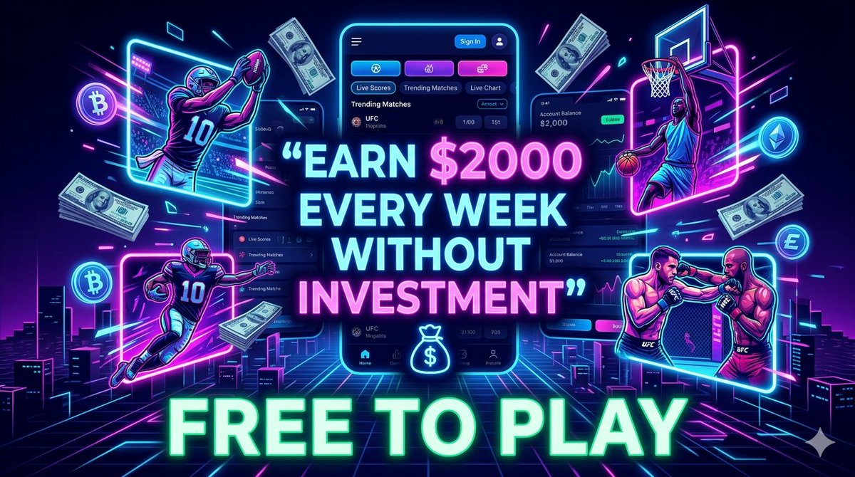 Crypto Cult tweet media