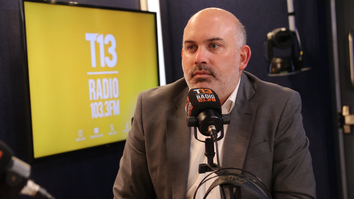 Tele13 Radio tweet media