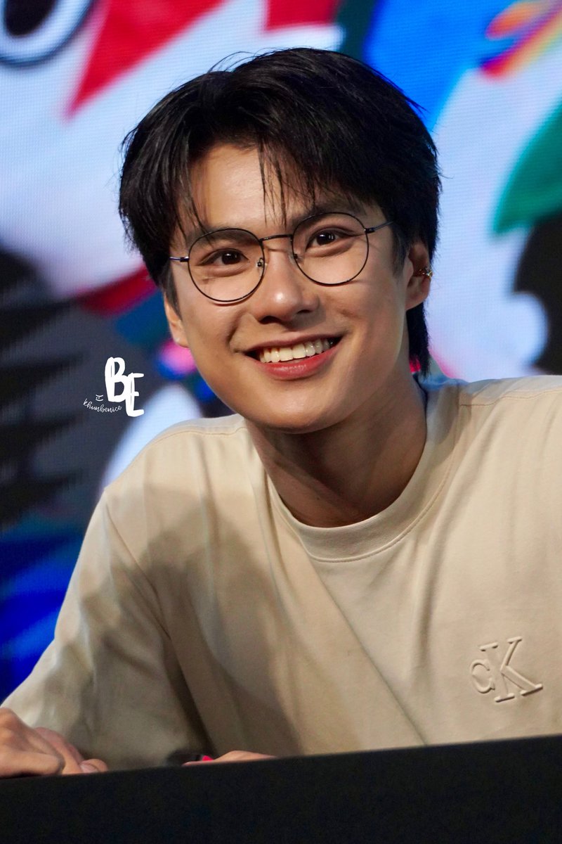 🌵 𝘽𝙀𝙍𝙉 เปอร์นิส / บี 🇭🇰 tweet media