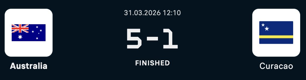 Michael Talks Football tweet media