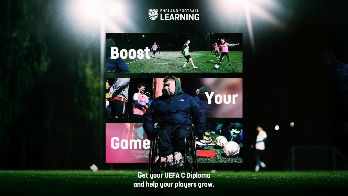 London Football tweet media