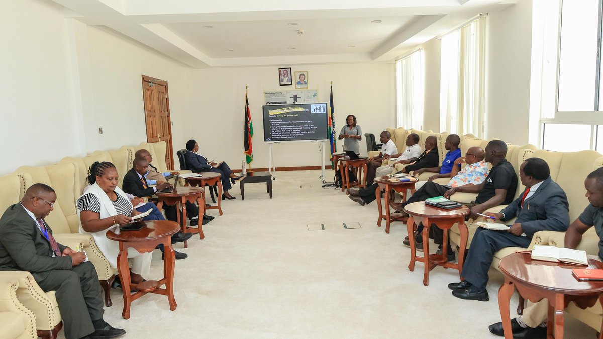 Wavinya Ndeti Oduwole, EGH tweet media