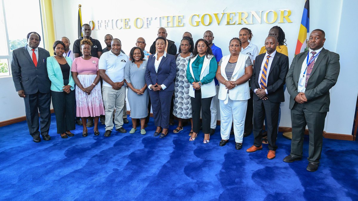 Wavinya Ndeti Oduwole, EGH tweet media