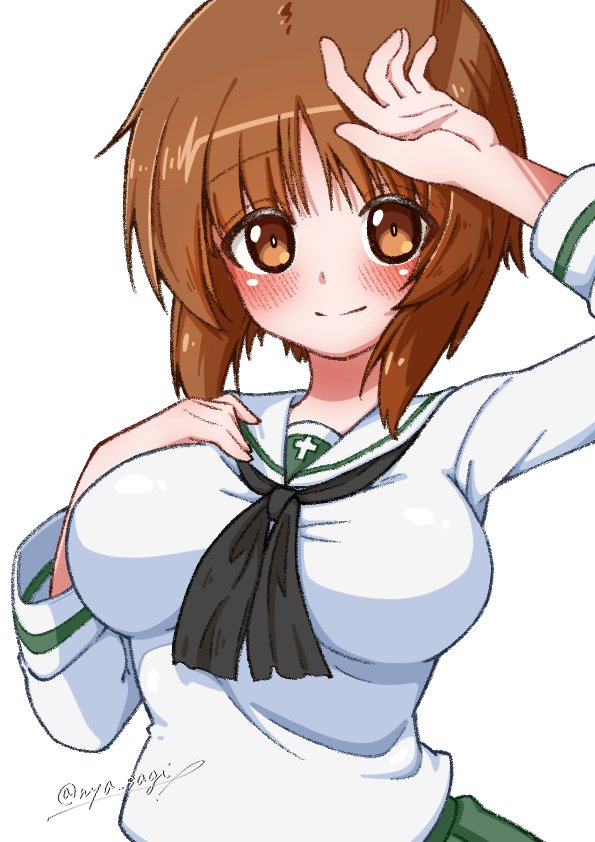 鈴木にゃさぎ tweet media
