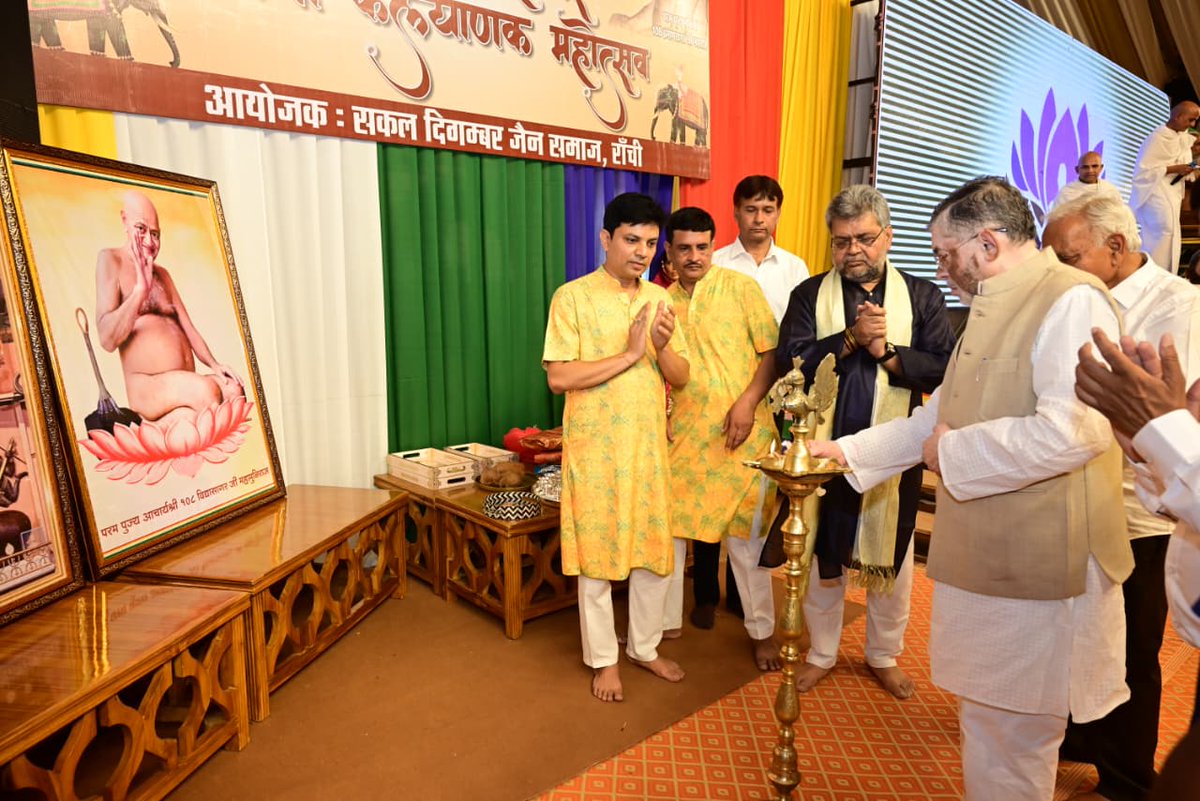 Santosh Gangwar tweet media