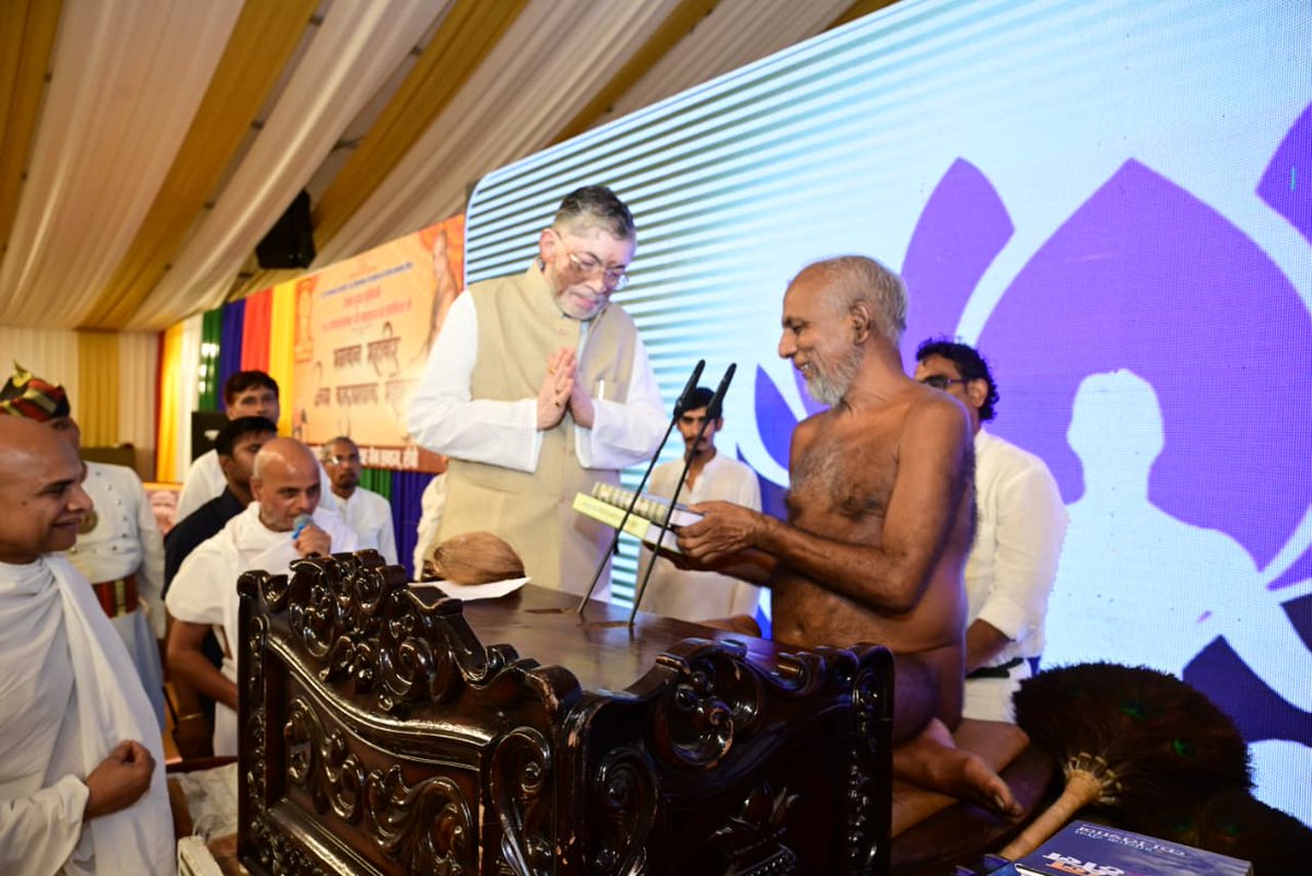 Santosh Gangwar tweet media