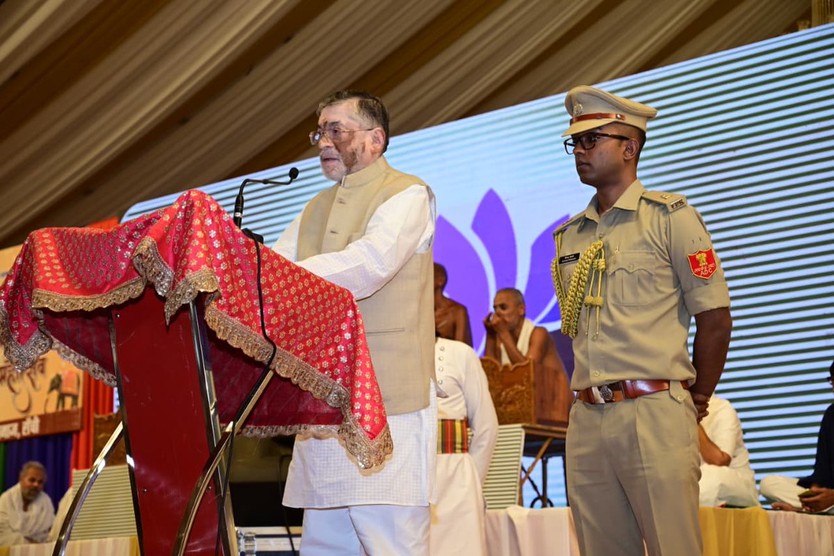 Santosh Gangwar tweet media