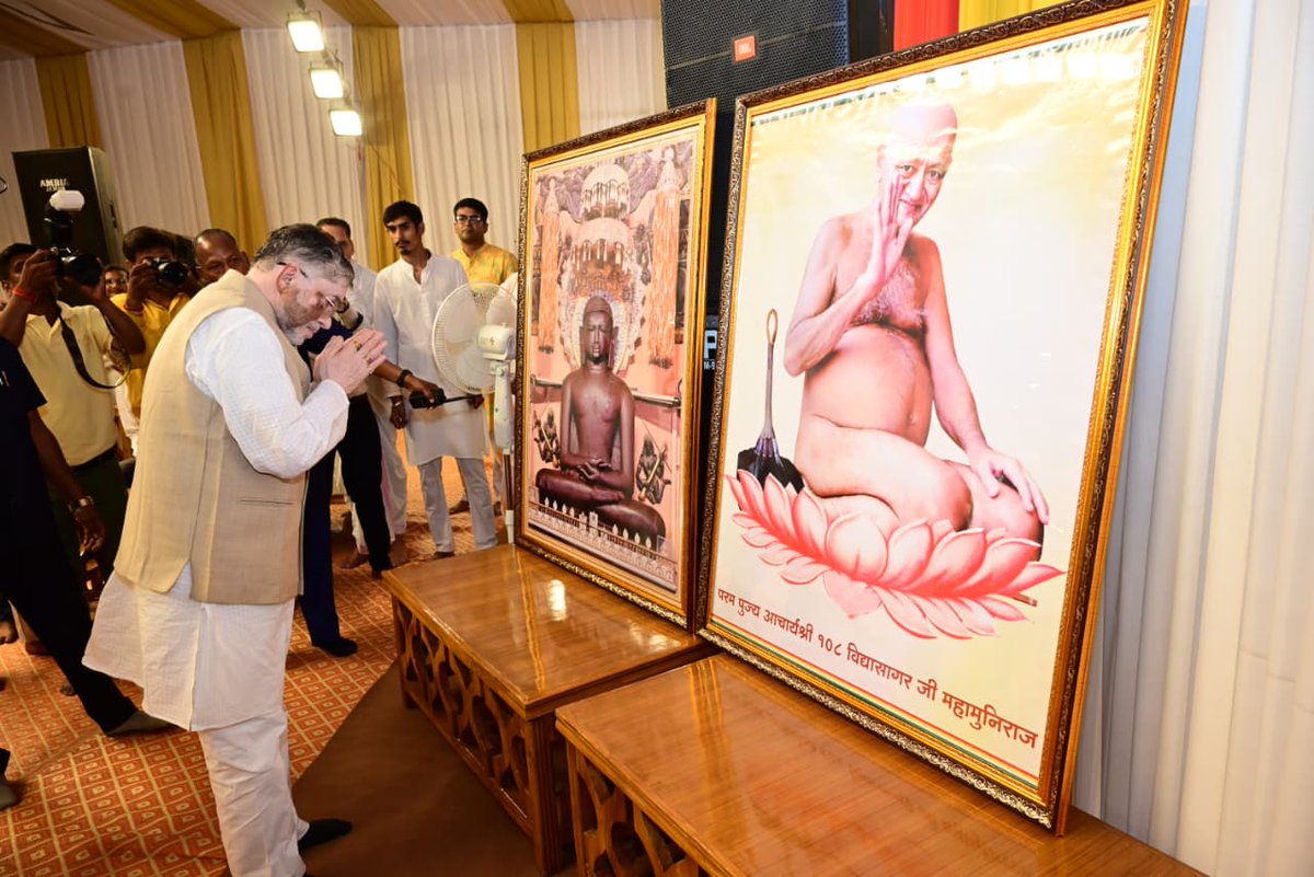 Santosh Gangwar tweet media