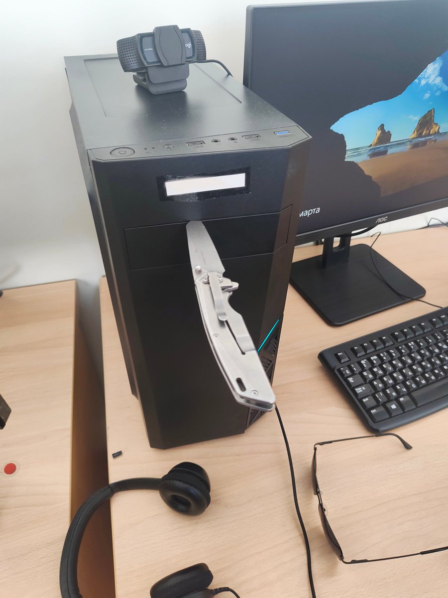 Пани Кшиштоф🗡️ tweet media