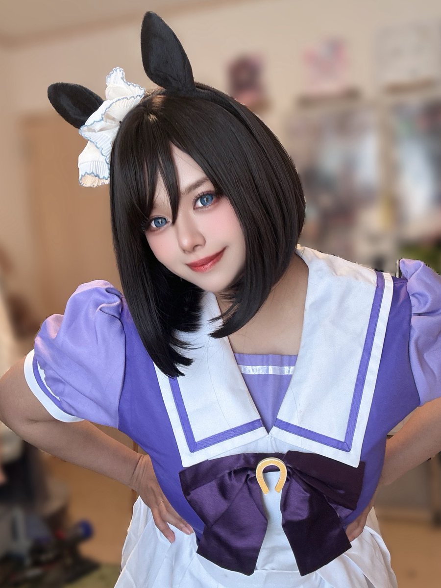 🍡アネモチ tweet media