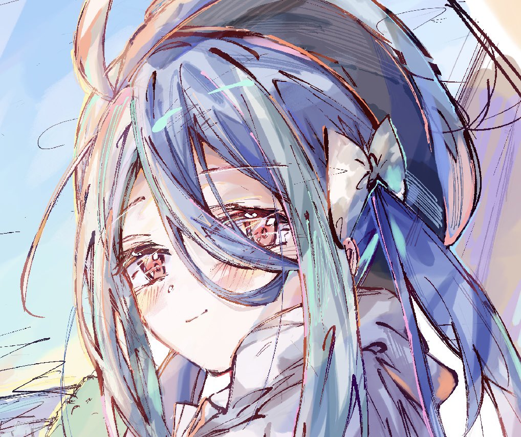 ごみばこ tweet media