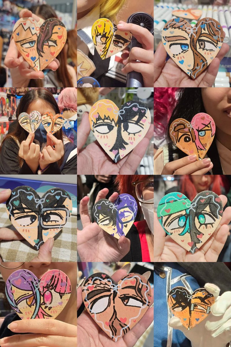 dante @ PACKING ORDERS tweet media