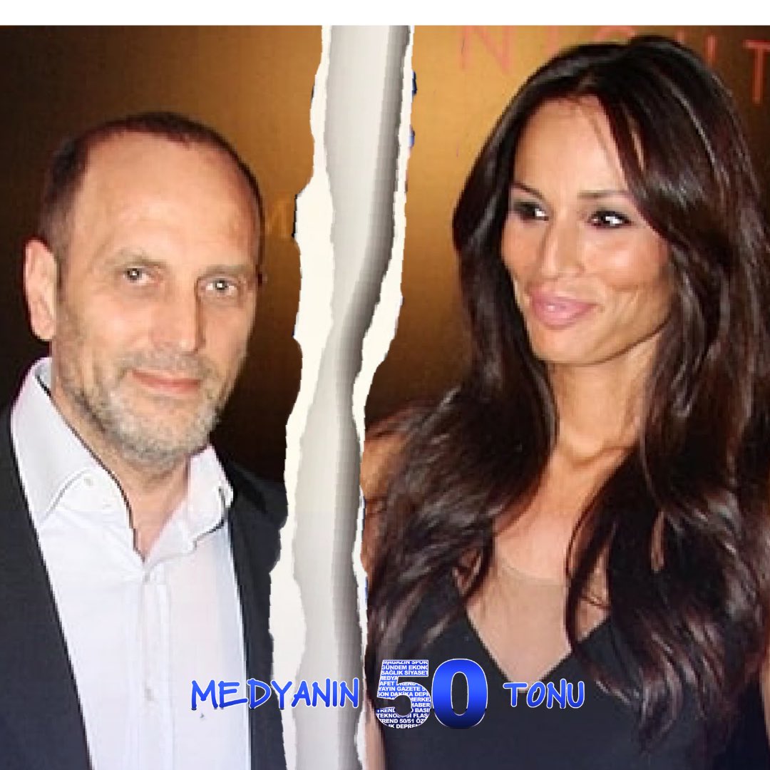 Medyanın Elli Tonu tweet media