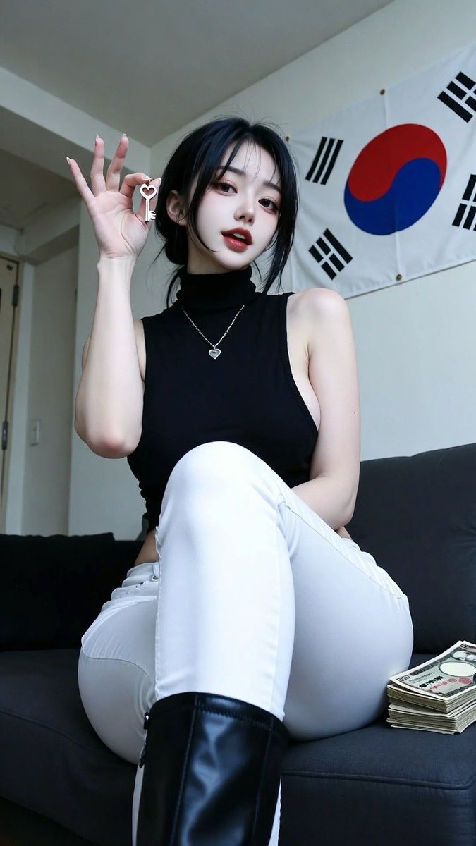 ソナ♡崇韓 tweet media