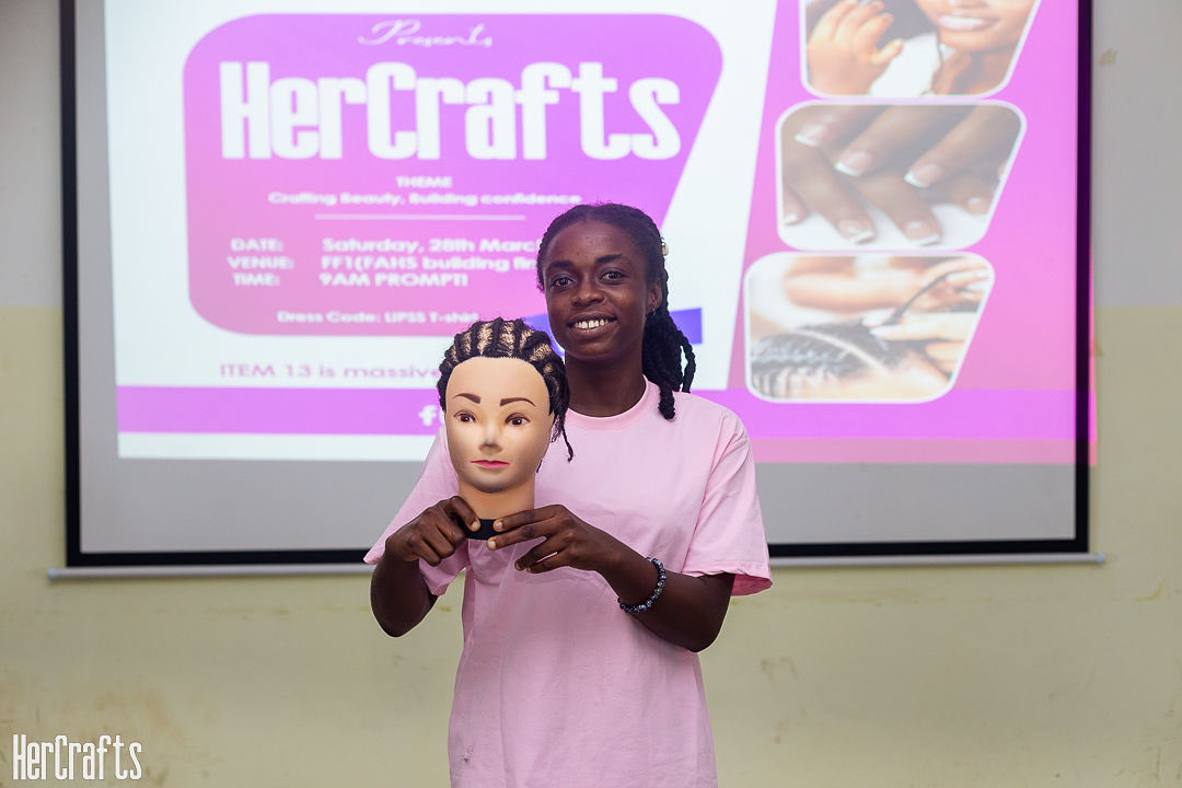 PASSSA-KNUST tweet media
