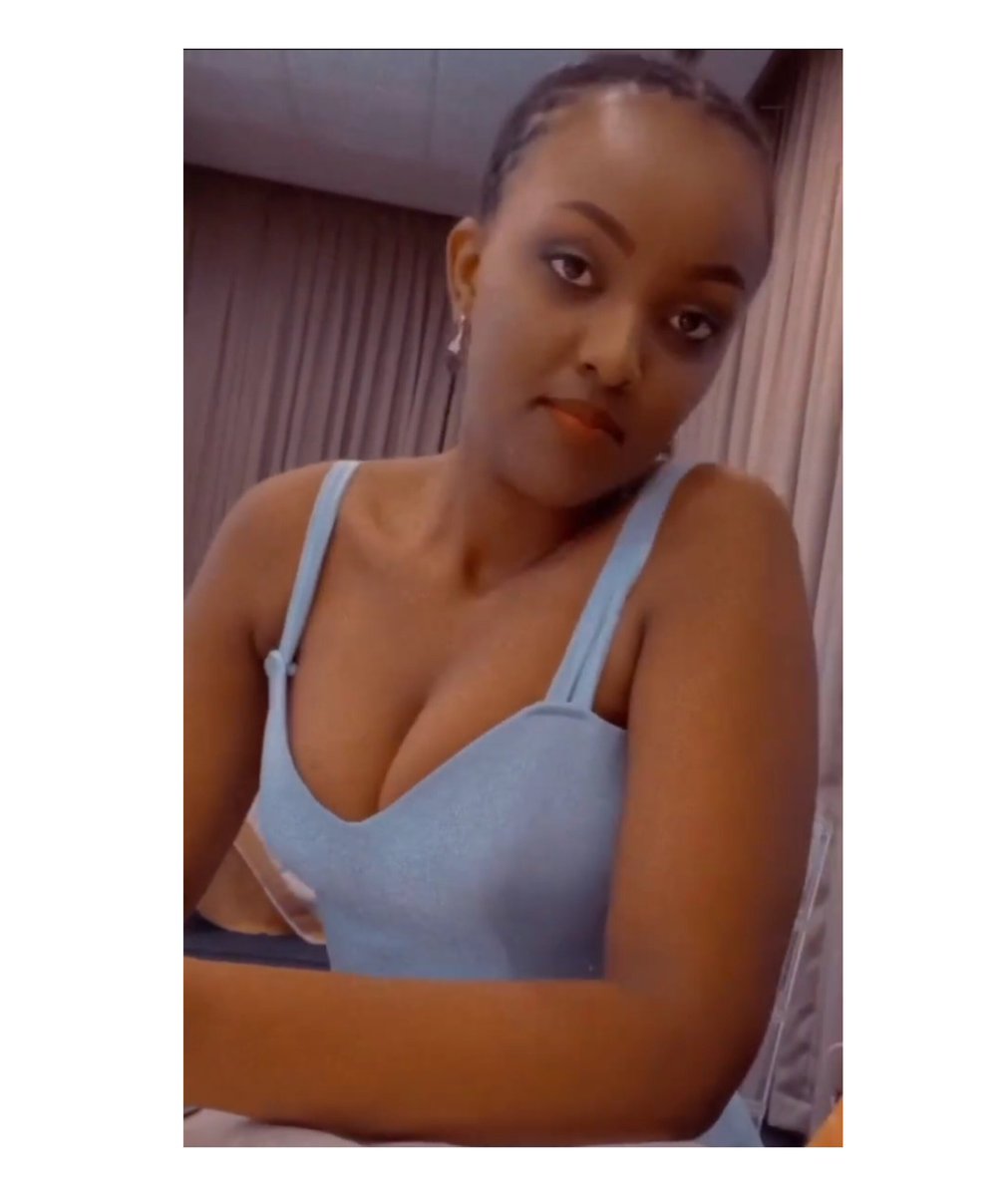 Eng. Keza Gloria tweet media