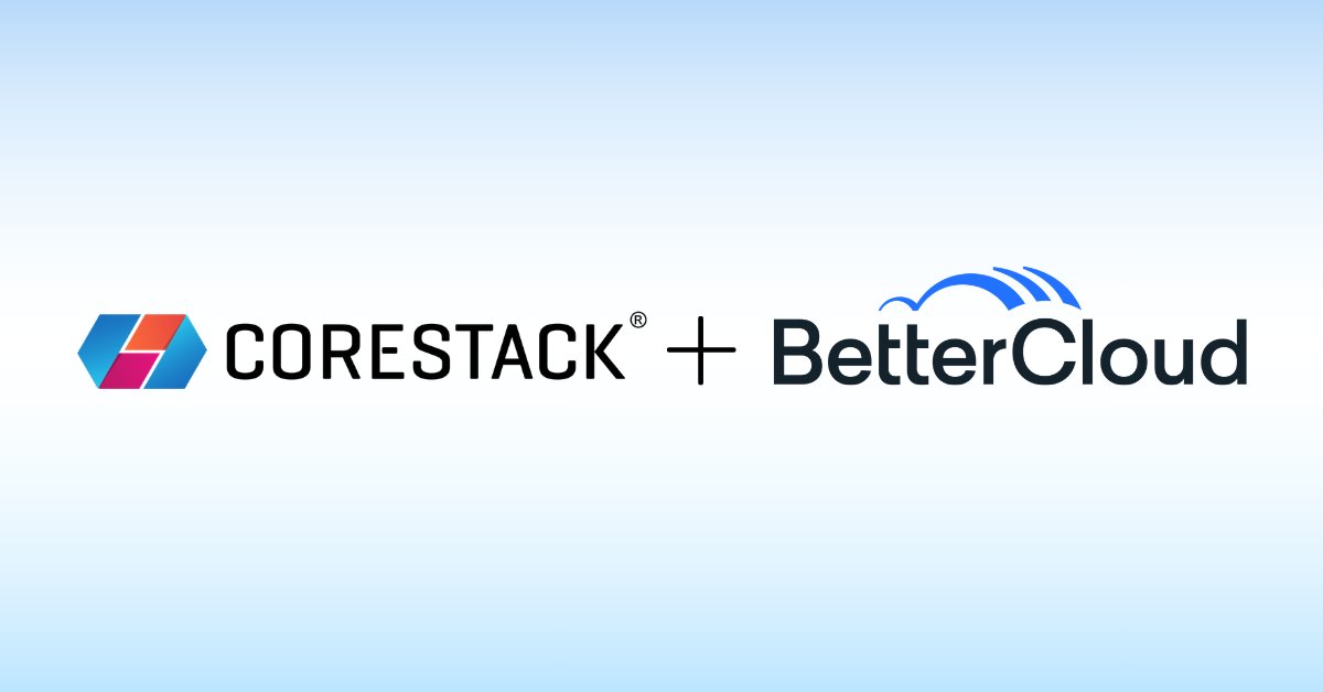 CoreStack tweet media