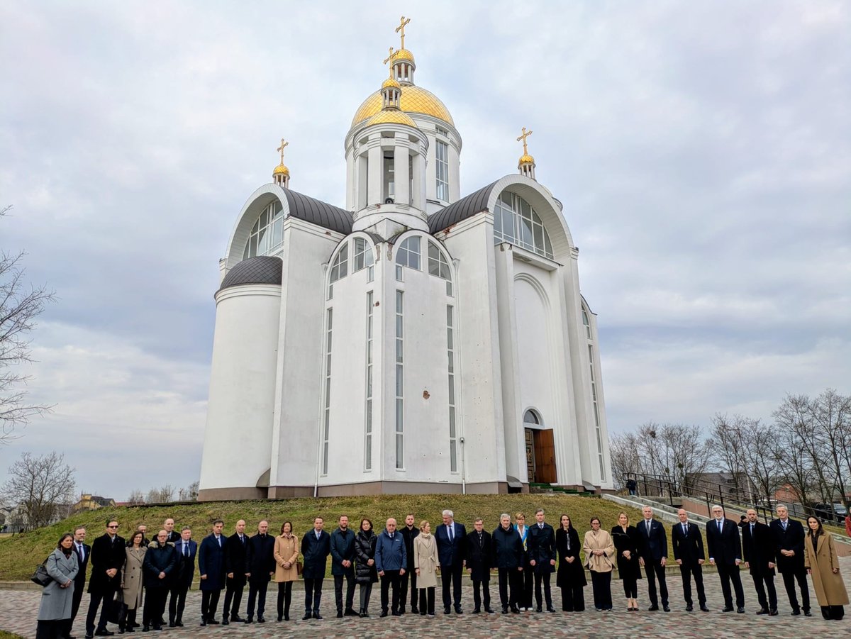 Gordan Grlić Radman tweet media