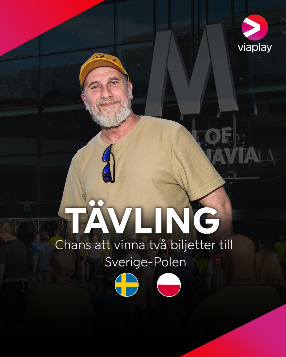 Viaplay Fotboll tweet media