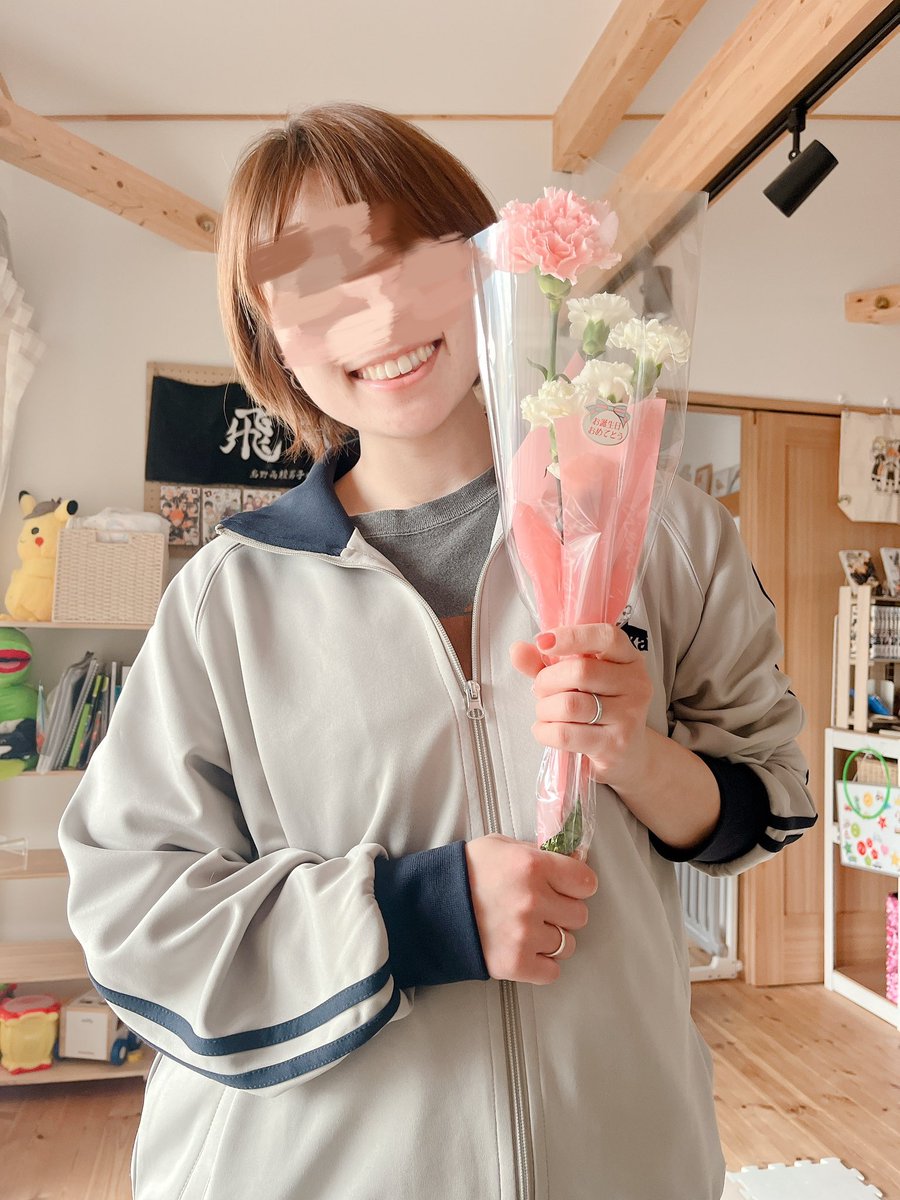 スピ花 tweet media