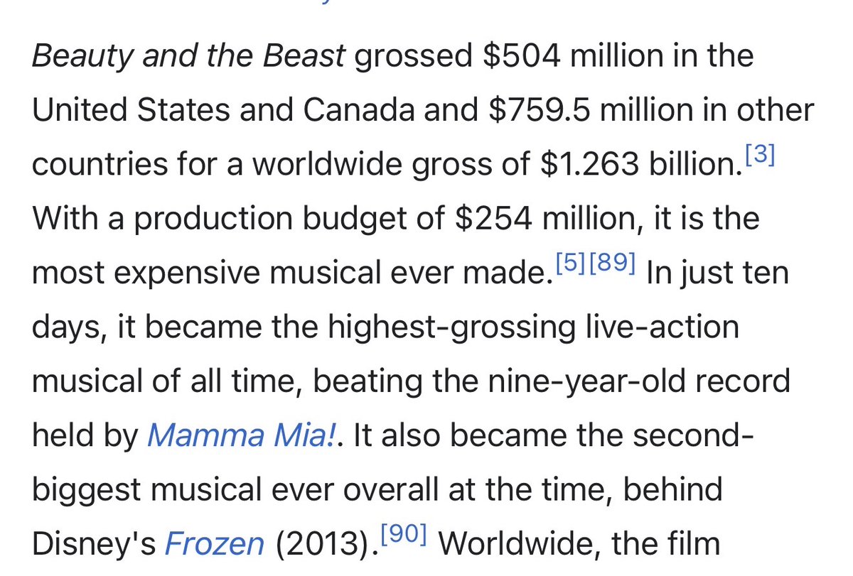 🧚🏾‍♂️WICKED in Paradise tweet media