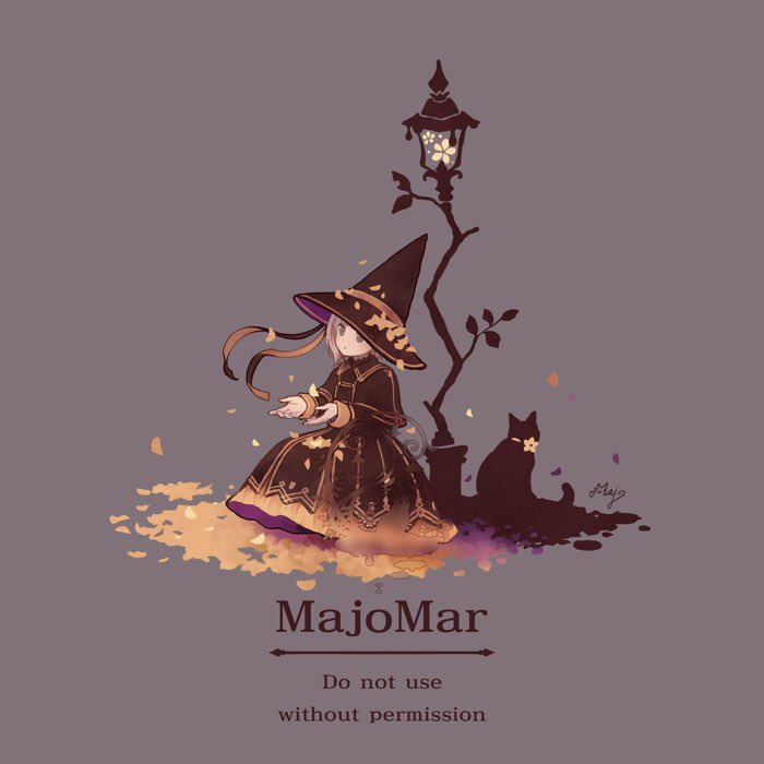 まーる / MajoMar ★CMS OPEN tweet media