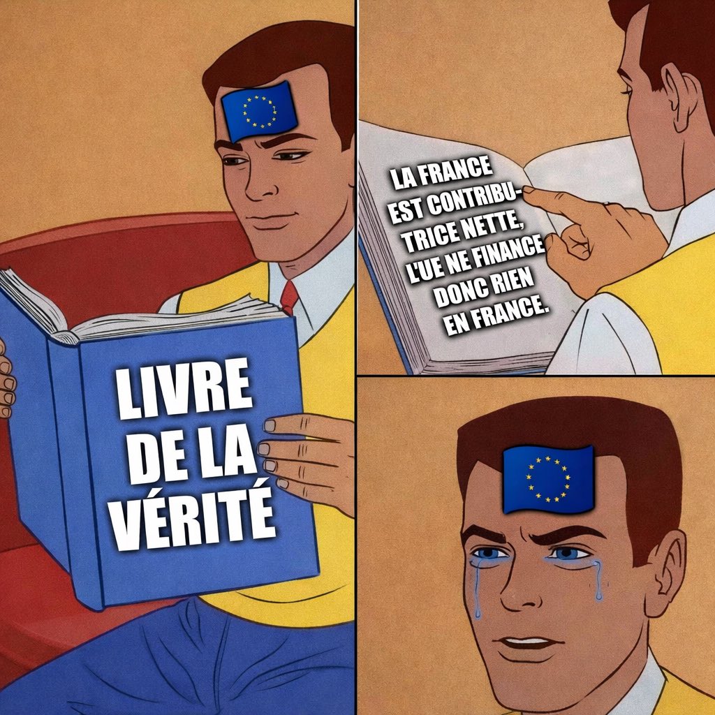 Mèmes in France 🇫🇷 👊 tweet media