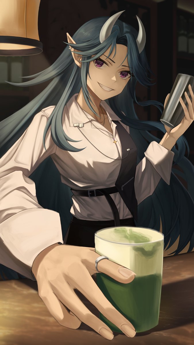 azureol (Commission Open 0/5) tweet media