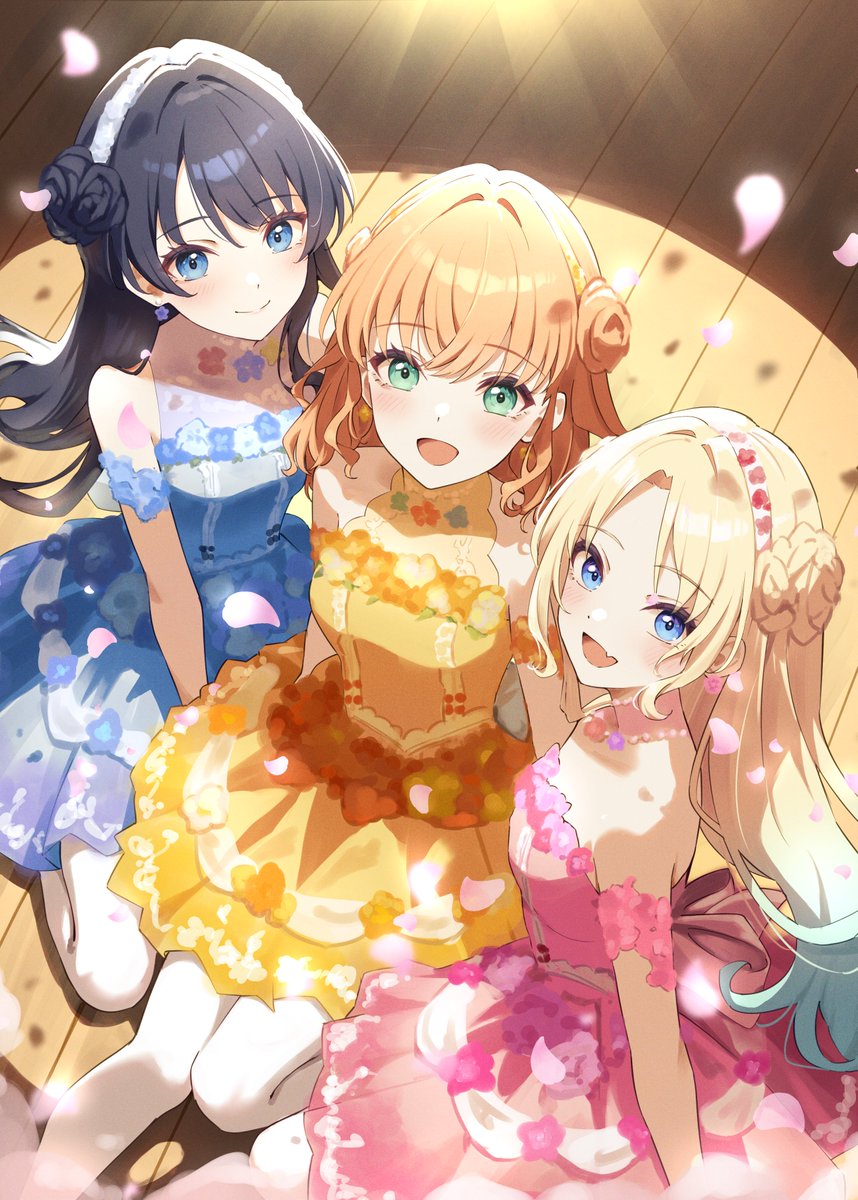 えぬ🎨イラストレーター tweet media