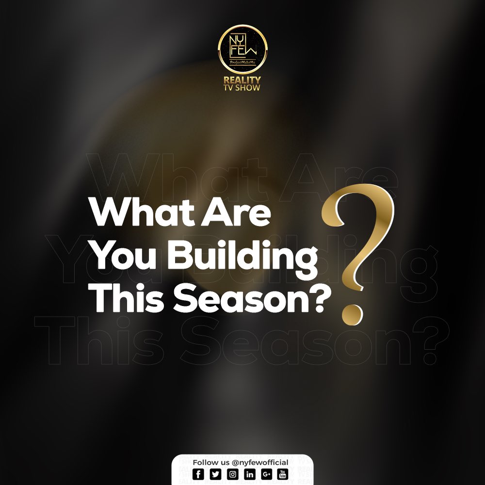 #NYFEWProjectMakeMe tweet media