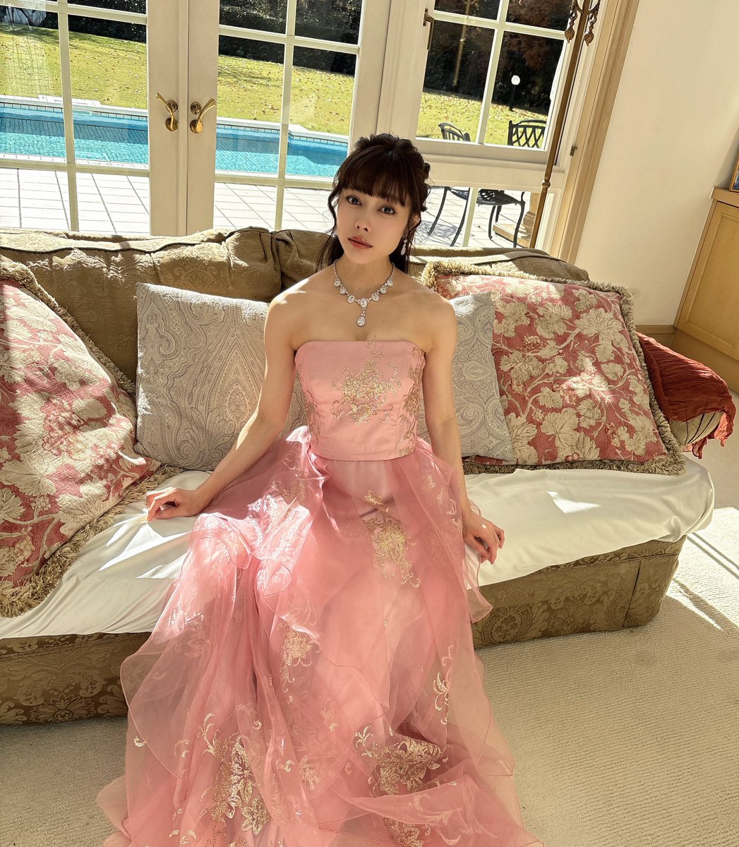 YAE【MIO•YAE】 tweet media