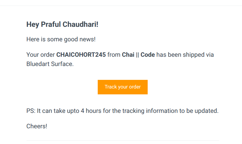 Praful Chaudhari tweet media